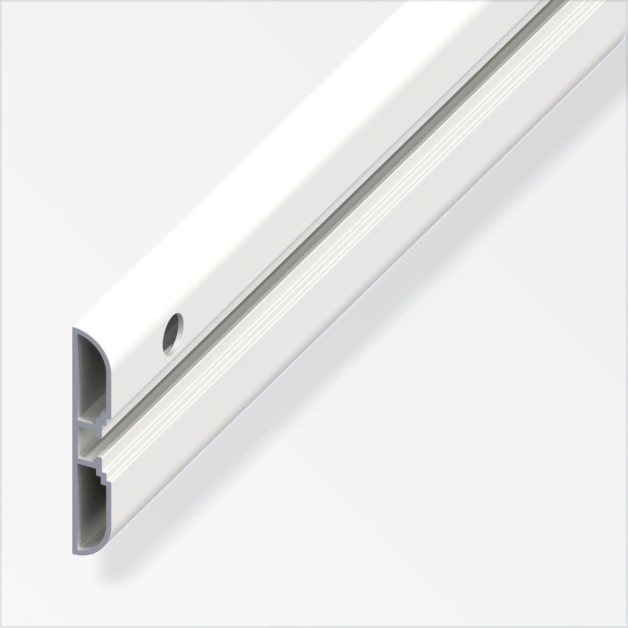 alfer Profil alfer Profil 1 m, 60 x 10 mm
