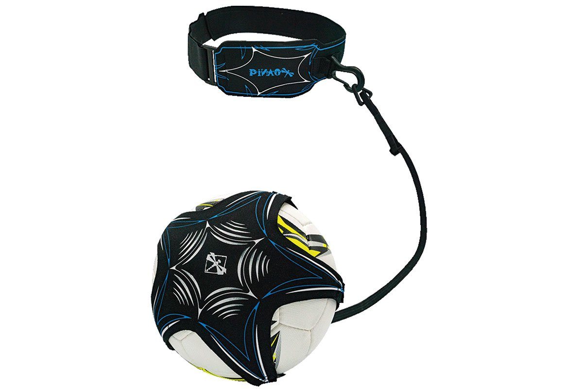 Trainingshilfe Fußball Trainer
