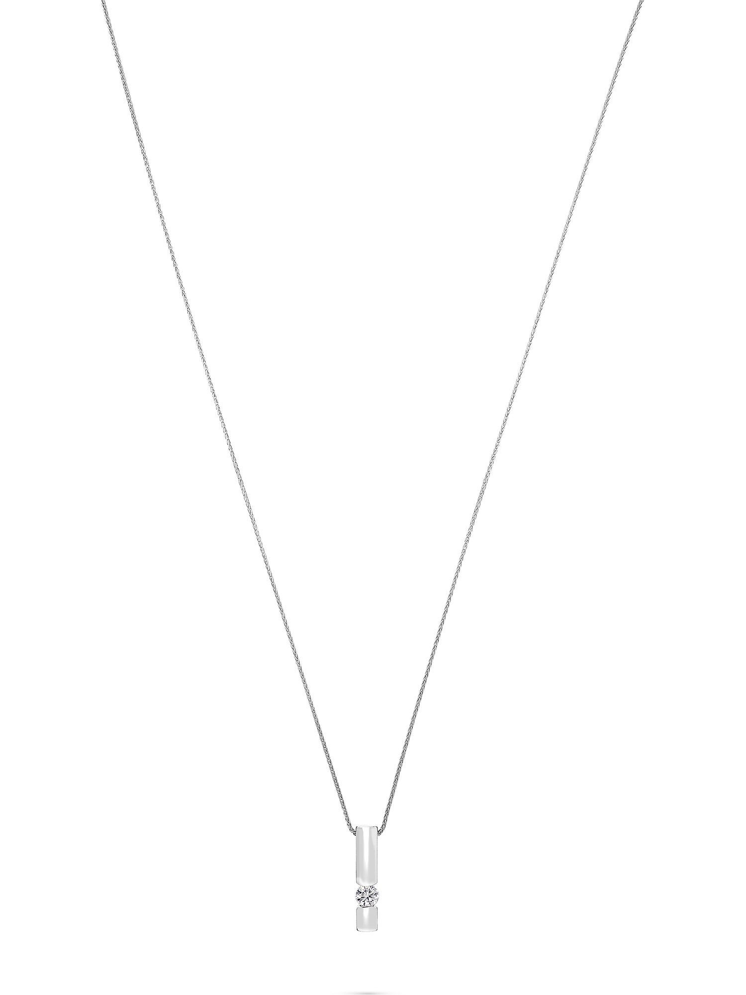 CHRIST Collier CHRIST Damen-Kette 1 Diam... CHRIST Collier CHRIST Damen-Kette 1 Diam...