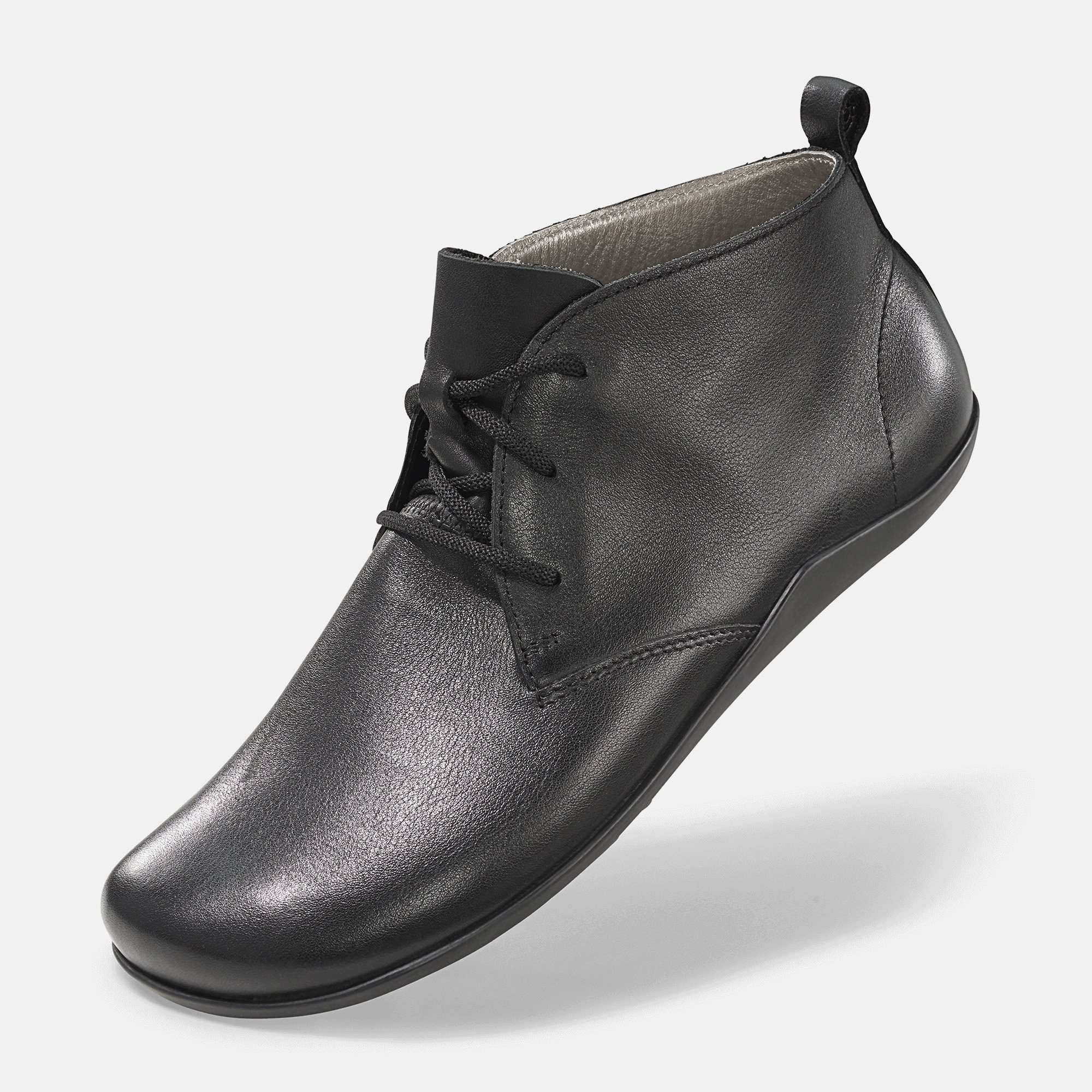 BÄR Jaden Schnürschuh 100% Zehenfreiheit günstig online kaufen