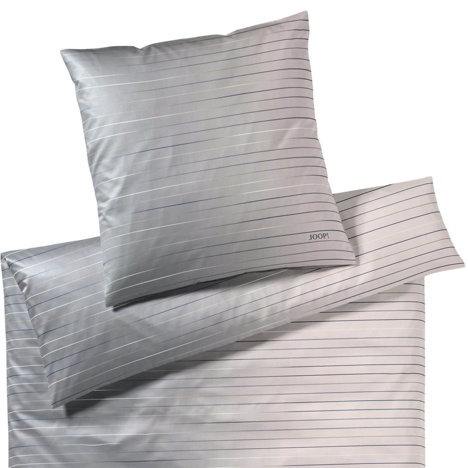 JOOP! Bettwäsche Move 4105 9 Stone, günstig online kaufen