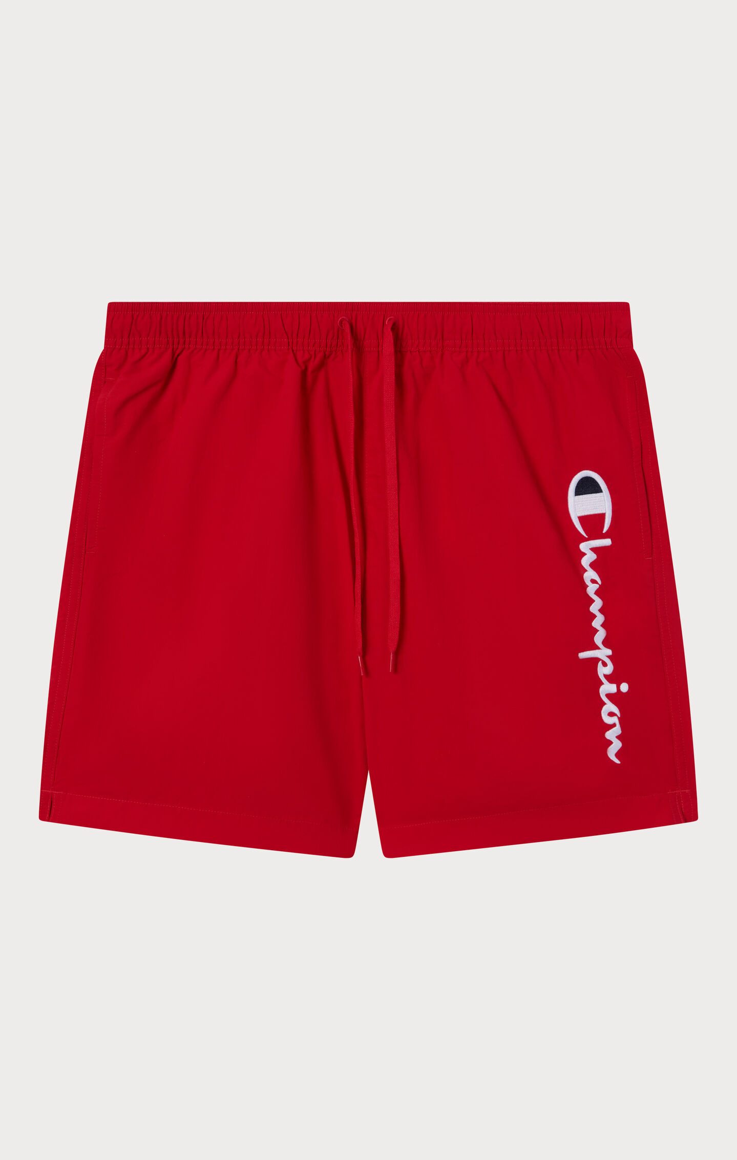 Champion Badeshorts Icons Beachshort Long aus leichtem Polyamid, mit Polyes günstig online kaufen