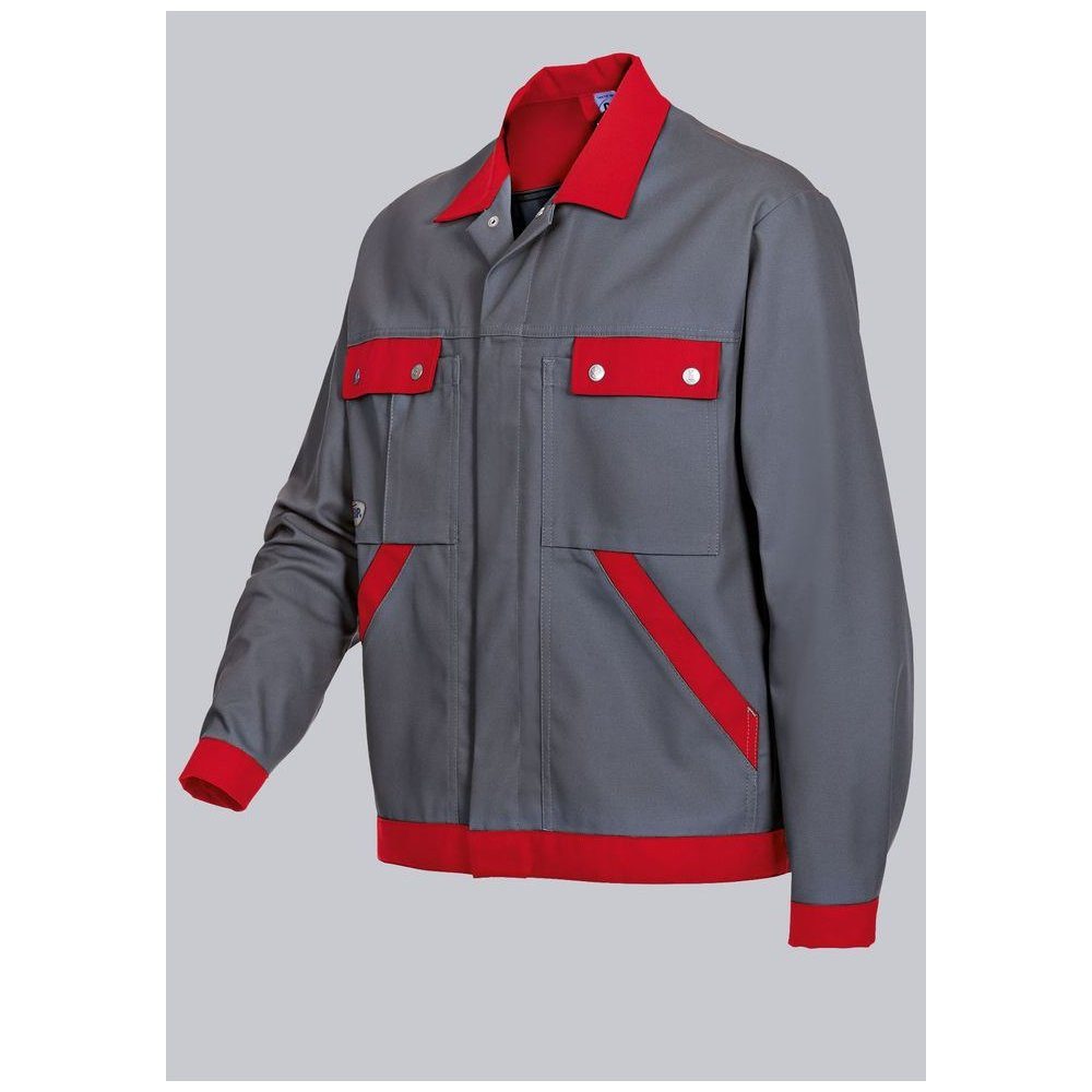 bp Kurzjacke Komfort-Arbeitsjacke