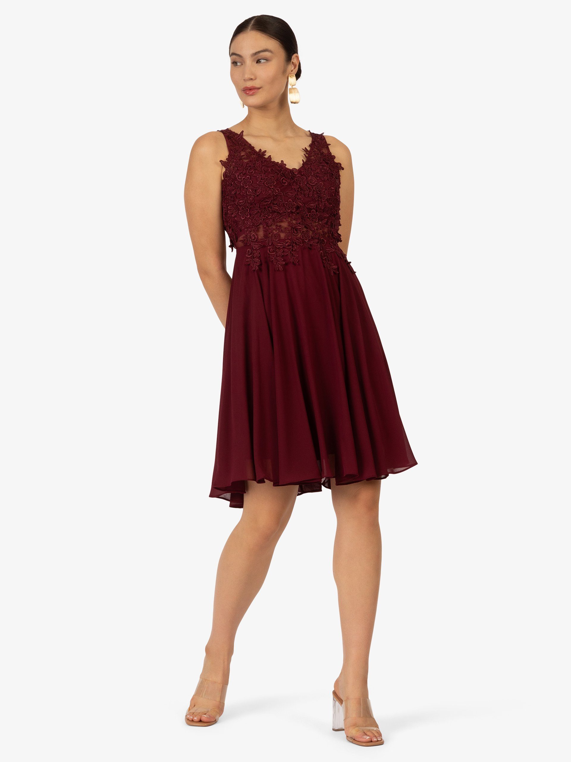 Cocktailkleid