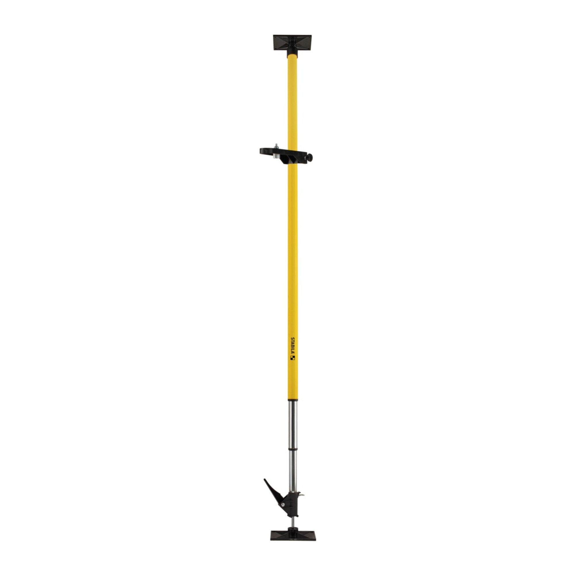 Stabila Montagewerkzeug STABILA Laser-Teleskopstütze LT 30 20 - 365 cm