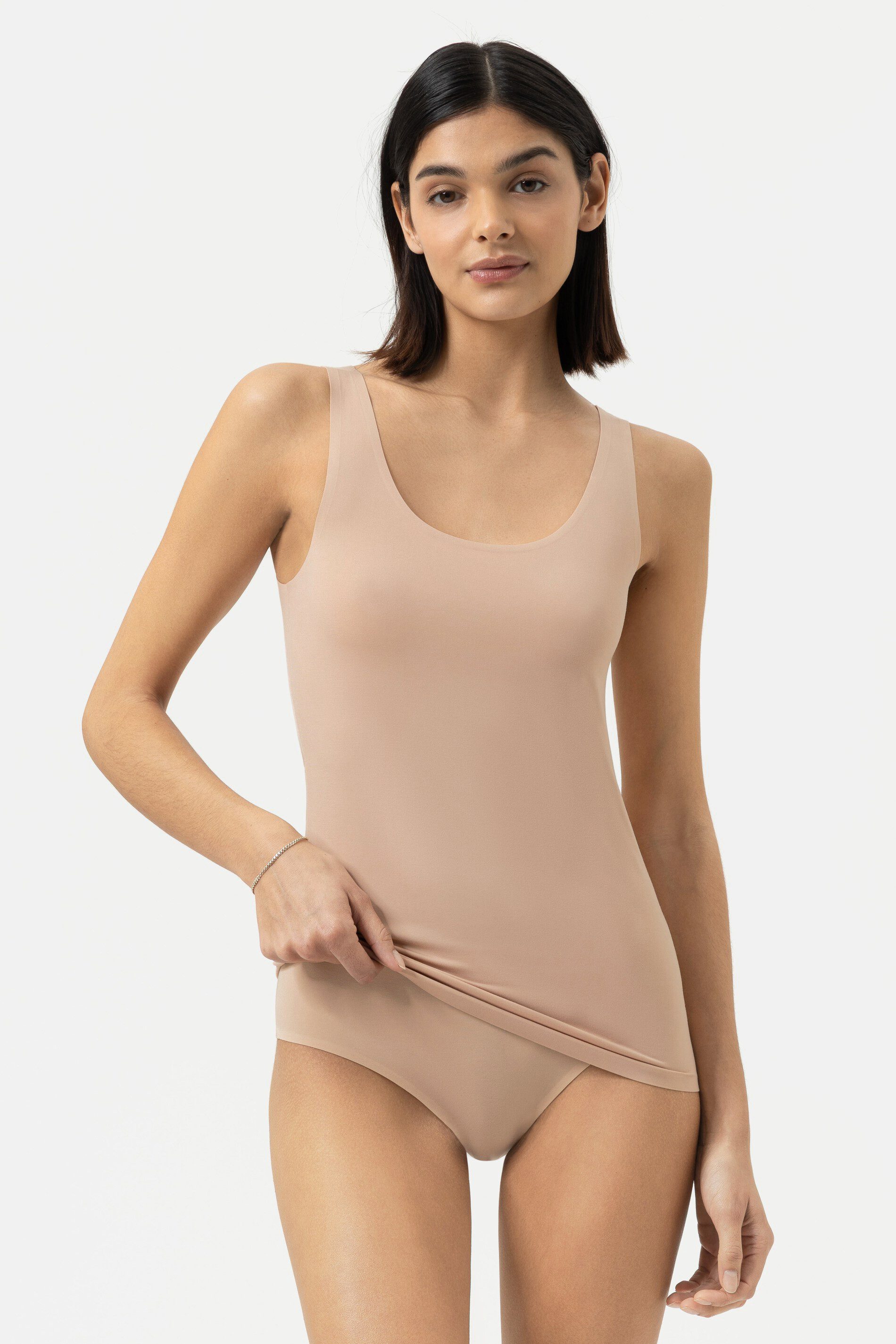 Mey Trägertop Mey female Top Serie Simply Better Invisibles Uni (1-tlg) Wei günstig online kaufen