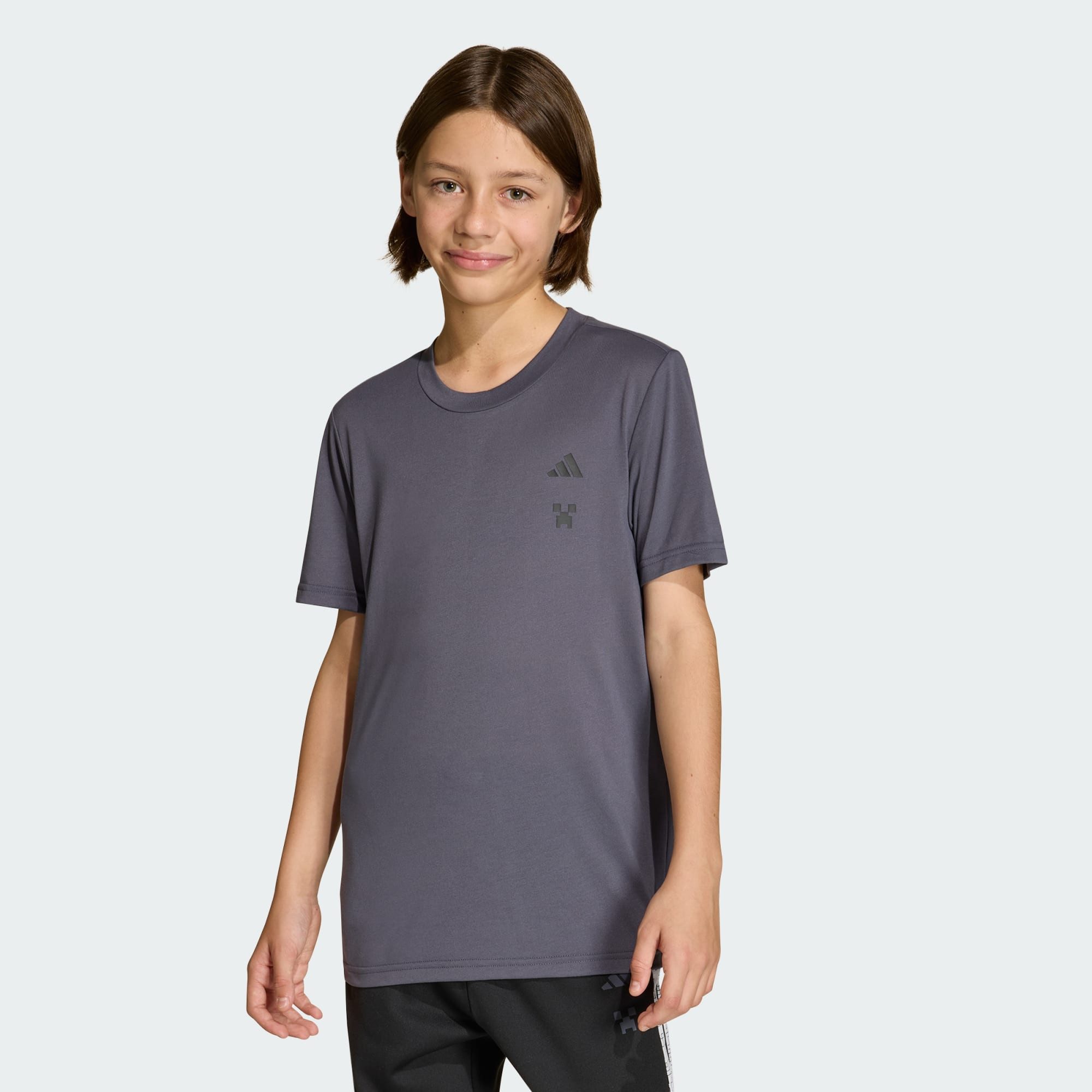 T-Shirt ADIDAS MINECRAFT TRAININGS-T-SHIRT