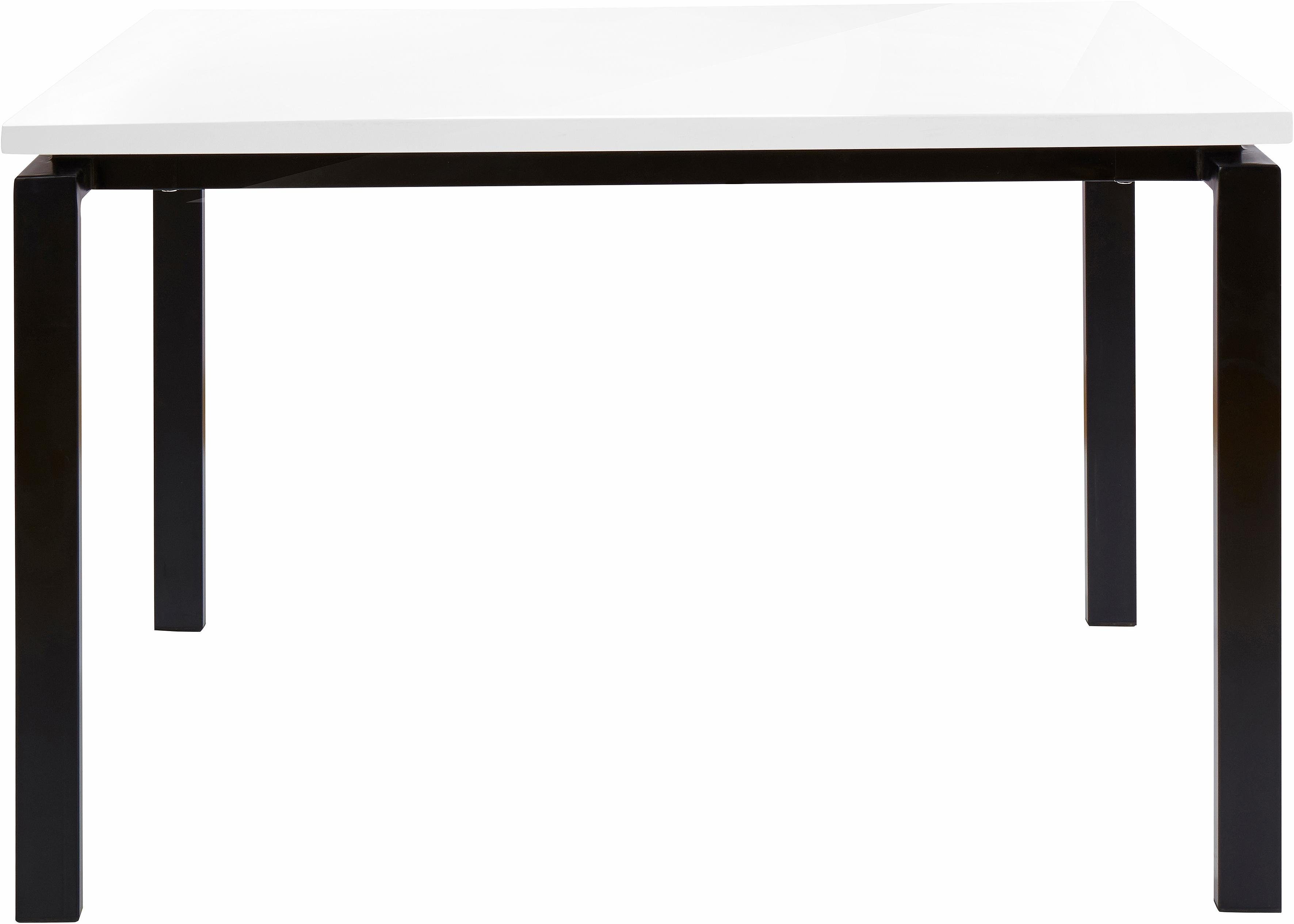 OTTO home Esstisch, Breite 120 oder 160 cm