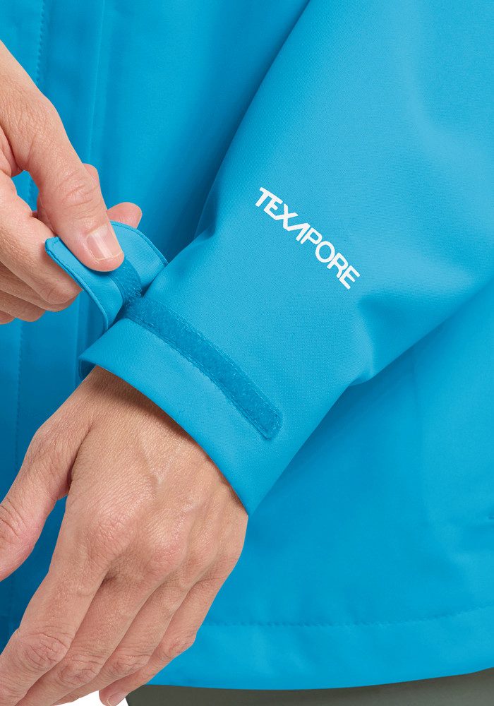 Jack Wolfskin Funktionsjacke TRAILTIME 2L JKT W