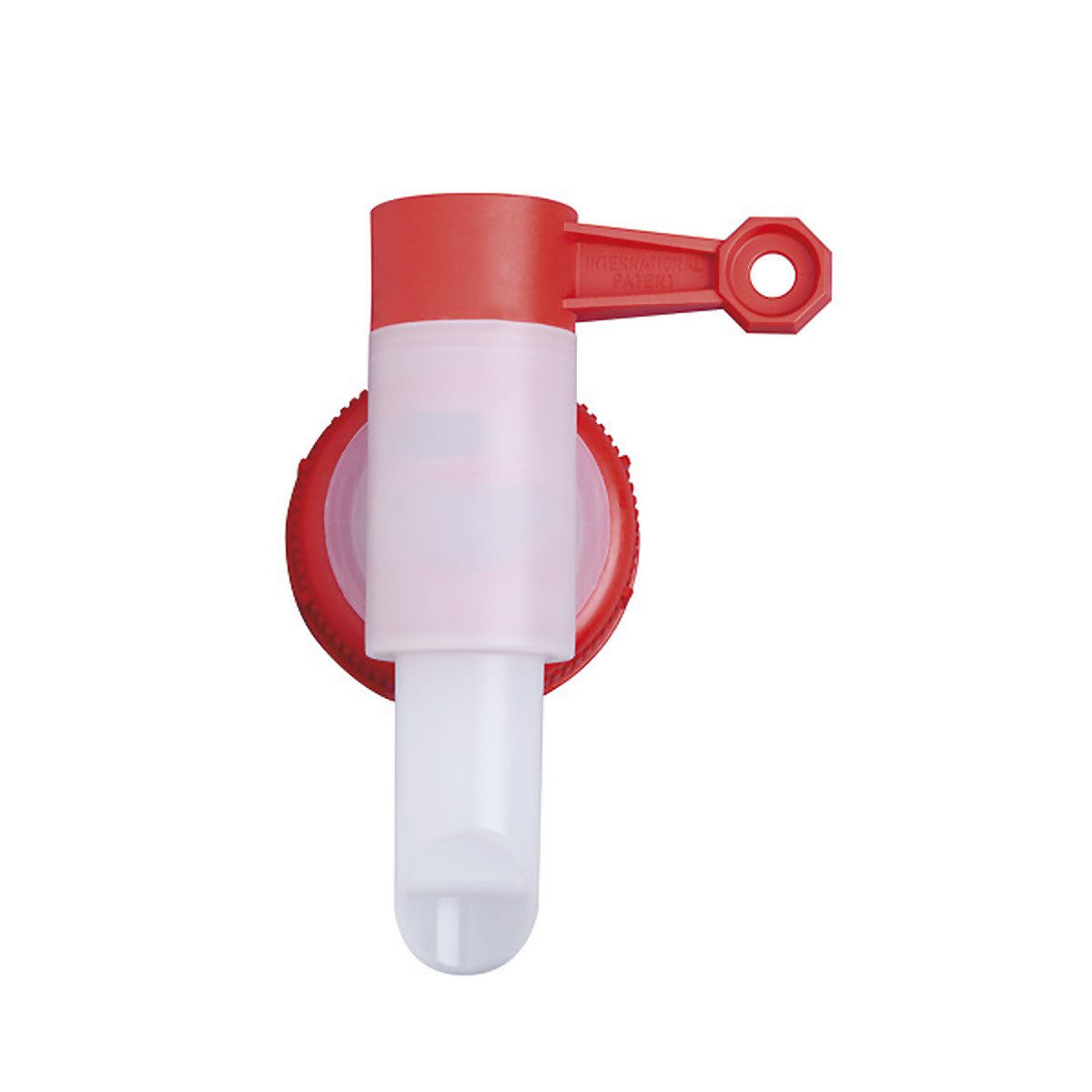 Buzil Auslaufventil Dosierhilfe H620 Abfüllhahn für 10-l Kanister