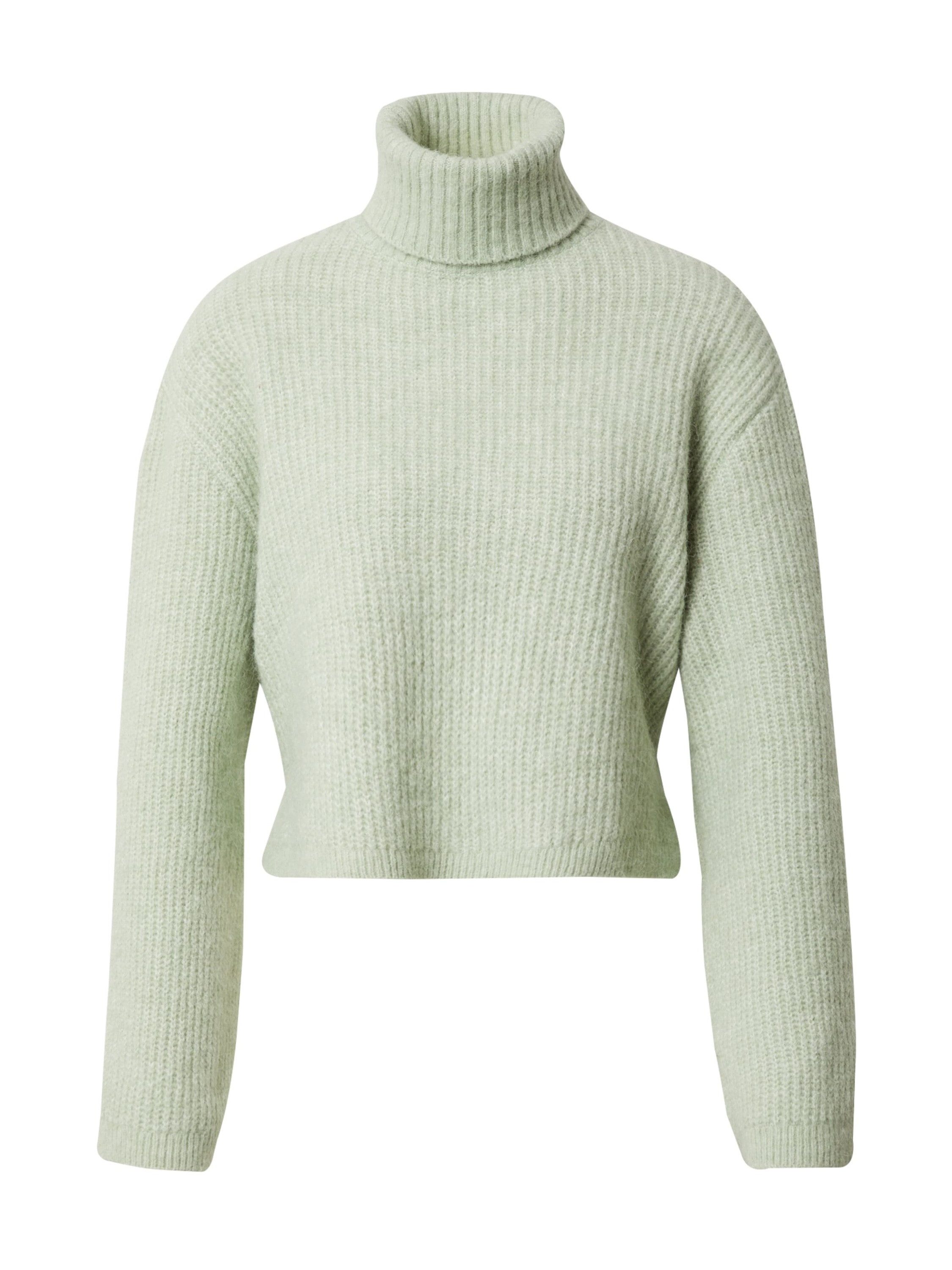 EDITED Strickpullover Annabelle (1-tlg) Plain/ohne Details