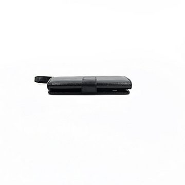 K-S-Trade Handyhülle für Sony Xperia 10 IV, Handyhülle + Kopfhörer Schutzhülle Case mit Displayschutz /