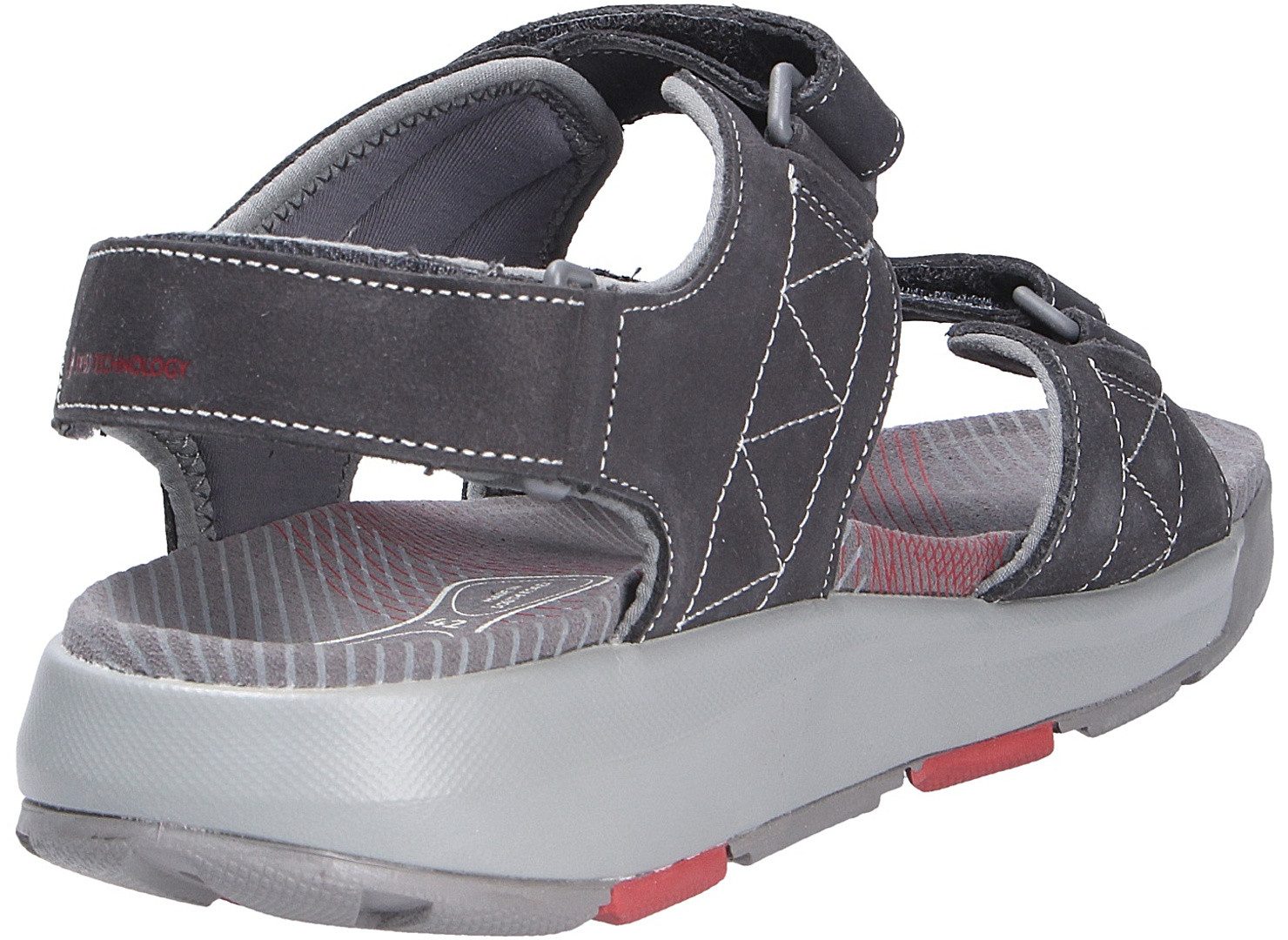 Joya Joya Herren Sandale ALEXANDER DARK BLUE blau Größe Sandale