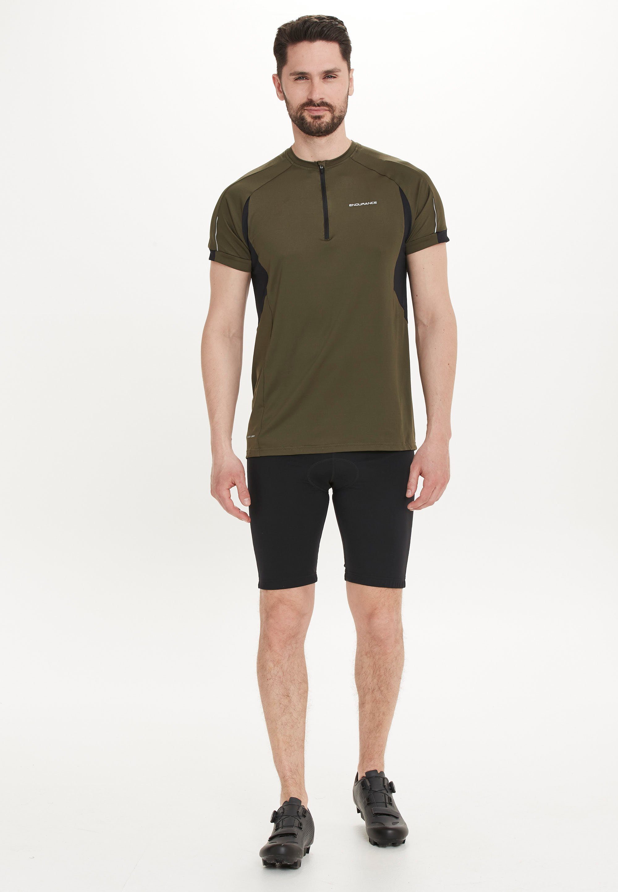 ENDURANCE Radhose Larena Bike Shorts XQL günstig online kaufen