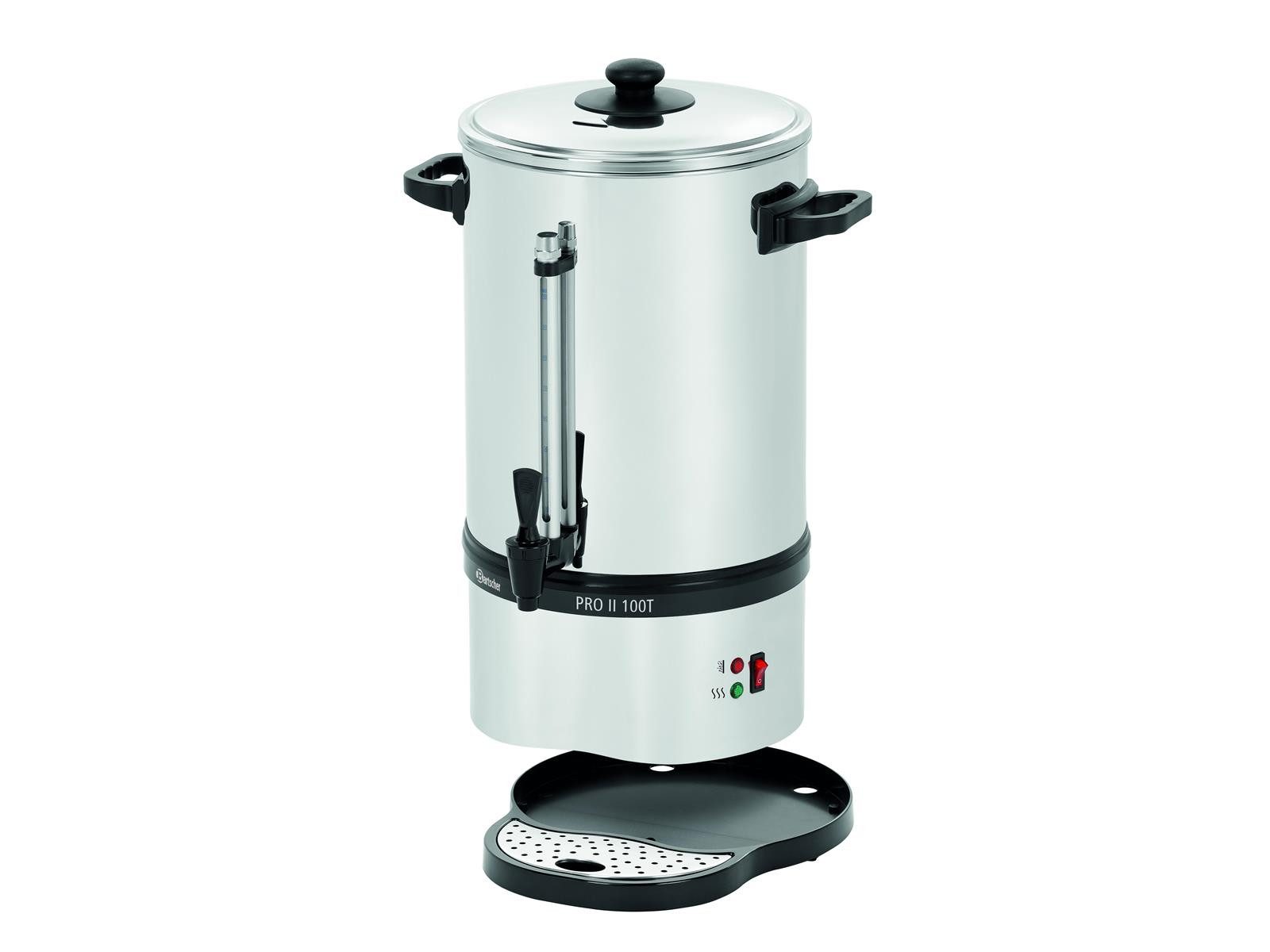 Bartscher Kaffeebereiter