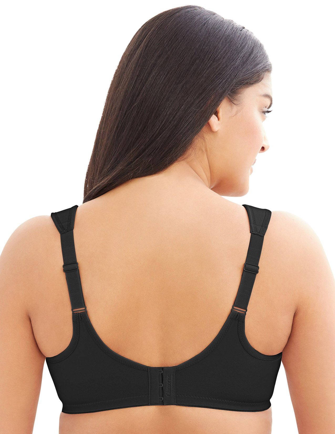 GLAMORISE Bügel-BH mit WonderWire Technologie