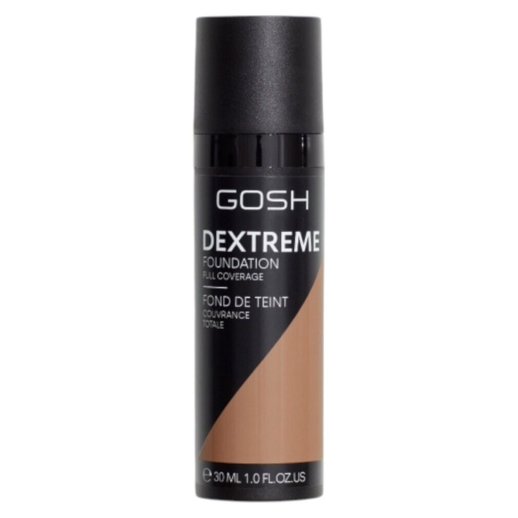 GOSH Foundation Dextreme Full Coverage Foundation