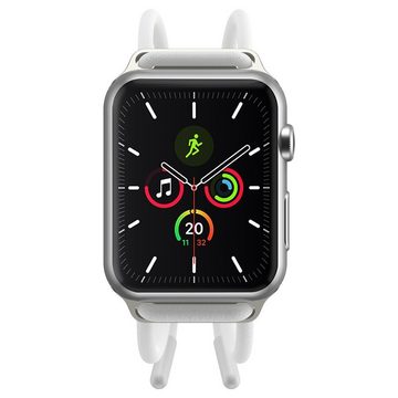 Baseus Uhrenarmband Baseus Uhrenarmbandfür Apple Watch 4/5 - Serie 3/2/1 - 42 mm / 44 mm