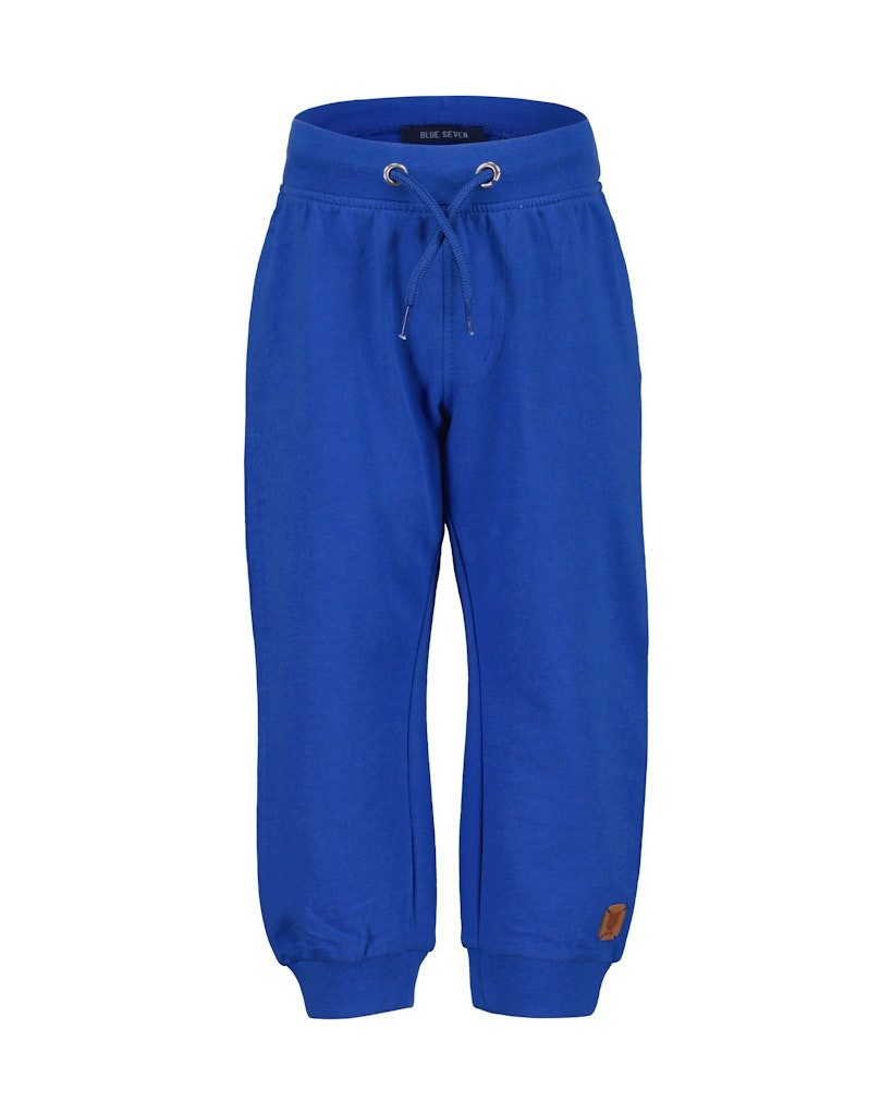 Jogginghose Blue Seven Baby Jungen Hose Jogginghose Sommerhose ocean blau