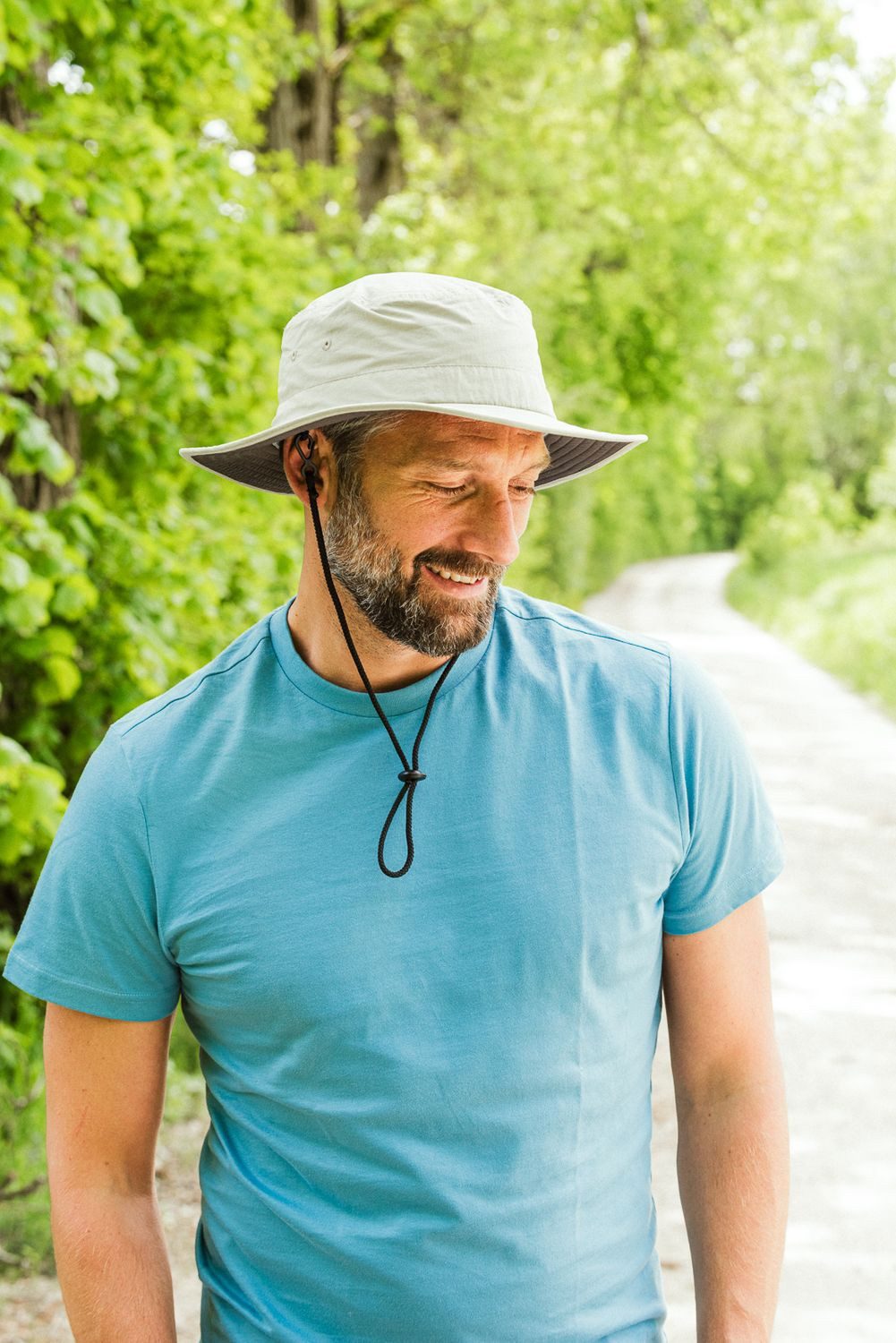 Eisley Fischerhut Okavango