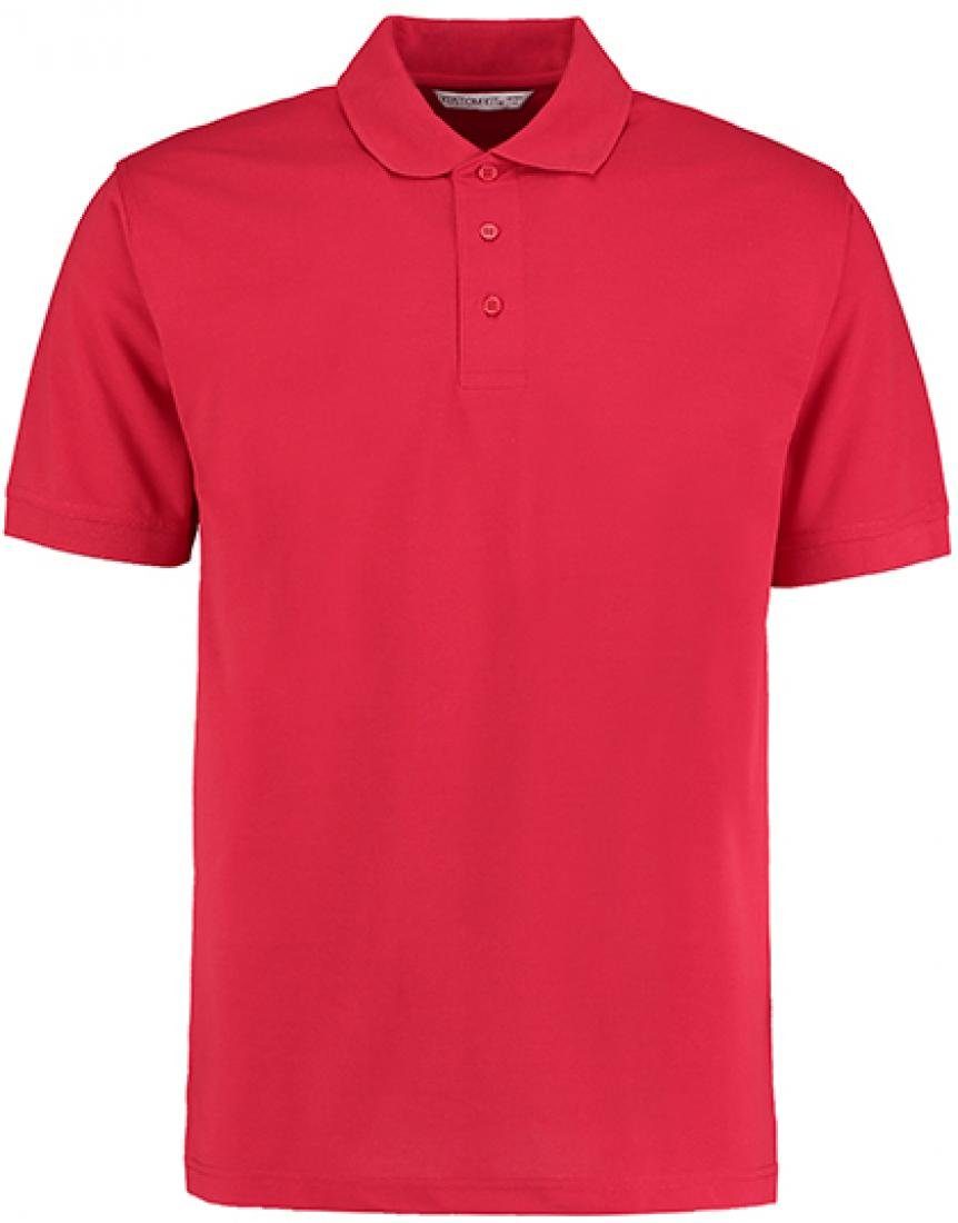 Kustom Kit Poloshirt Herren Klassic Polo günstig online kaufen