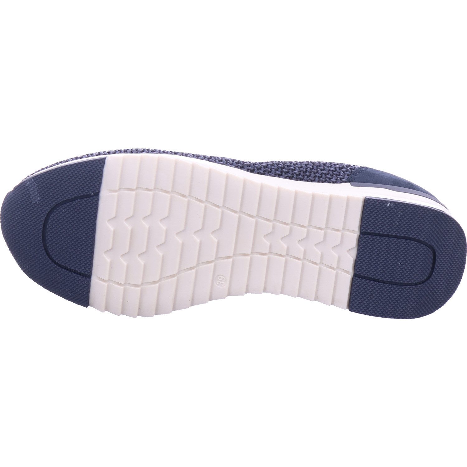 Caprice Slipper