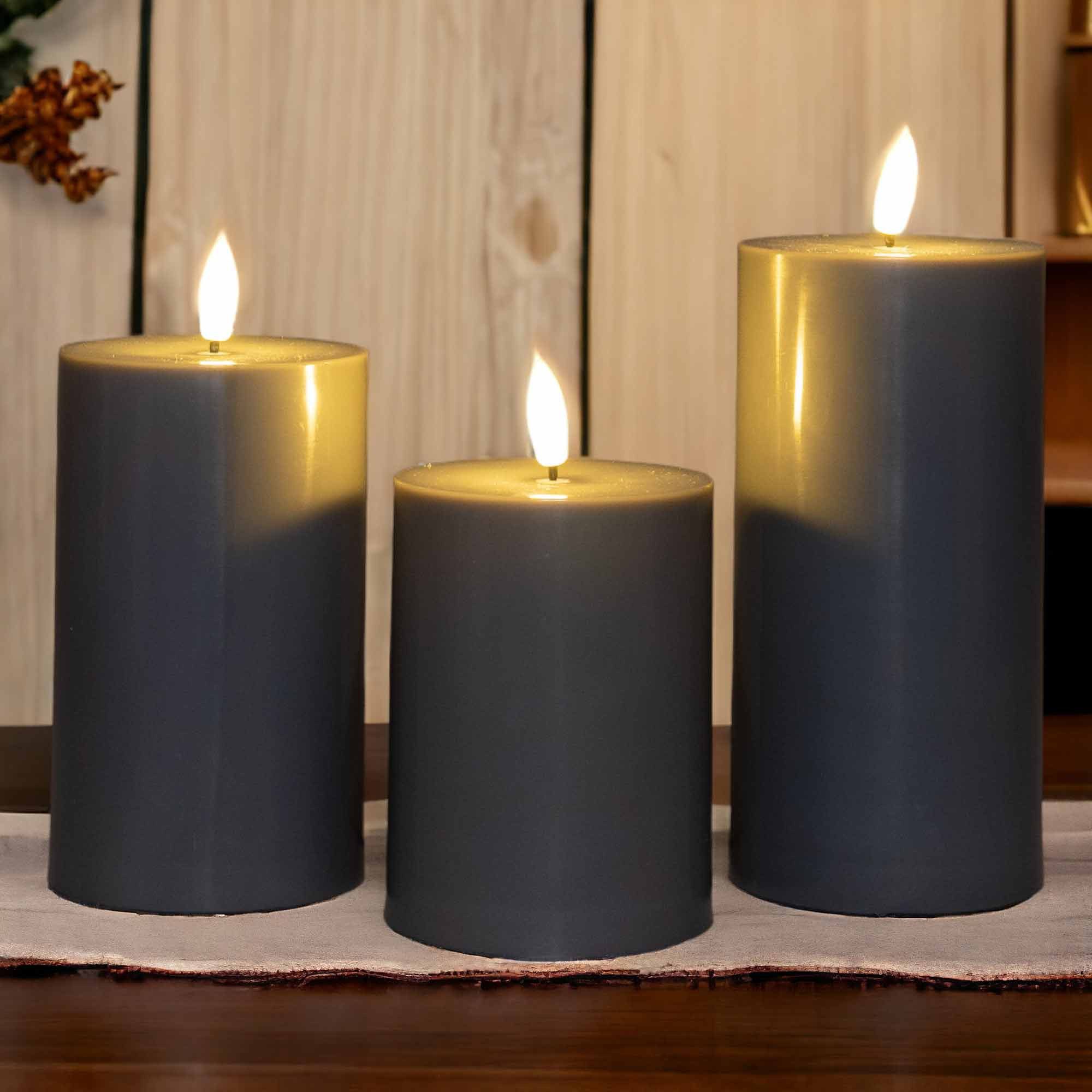 Coen Bakker Deco BV LED-Kerze (Set, günstig online kaufen