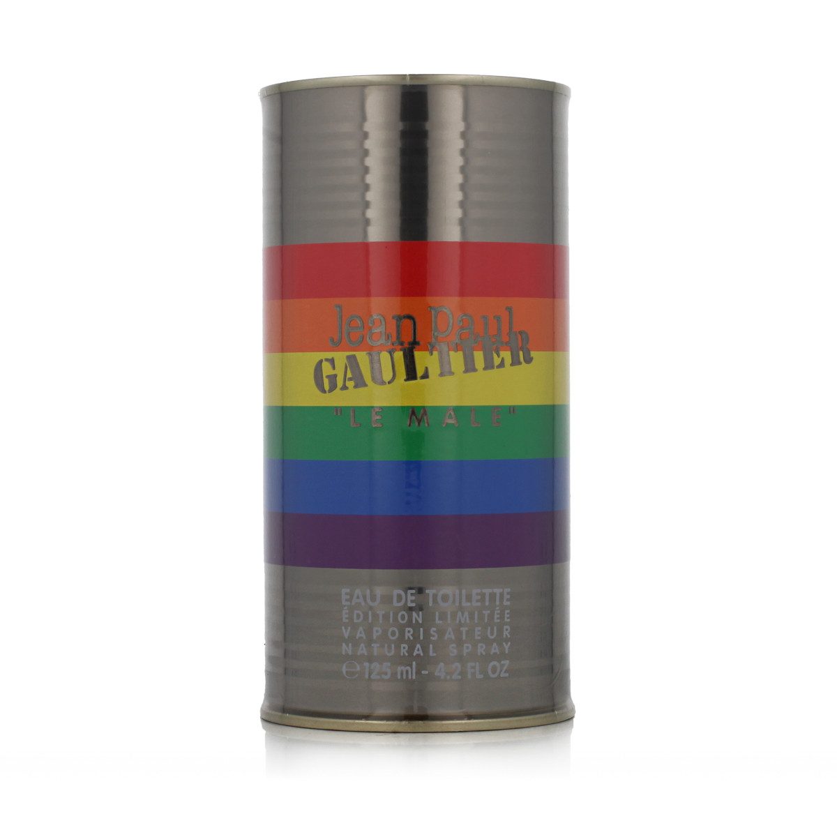 JEAN PAUL GAULTIER Eau de Toilette Le Male Pride Collector