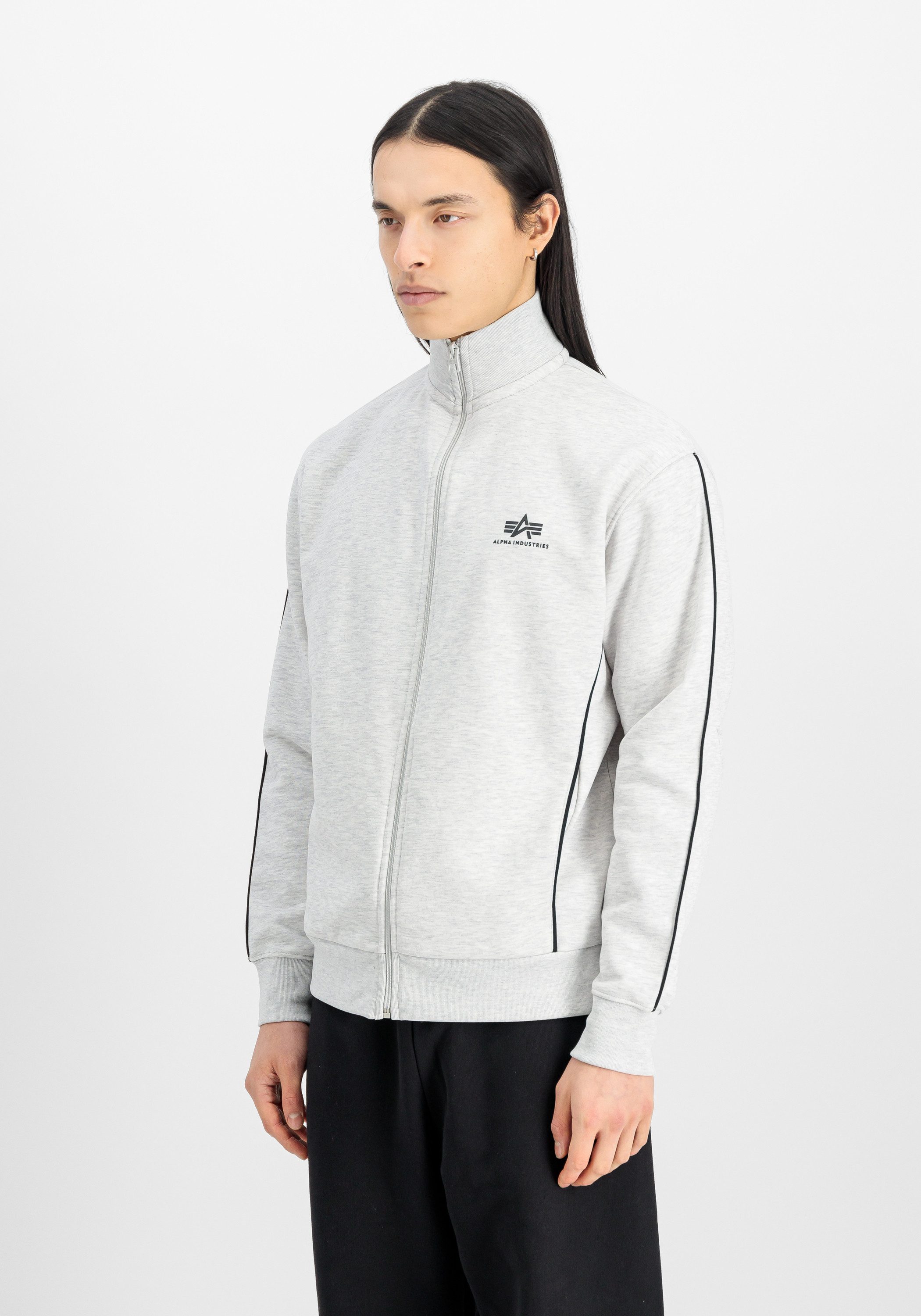 Alpha Industries Umstandsjacke Track Suit SL Jacket