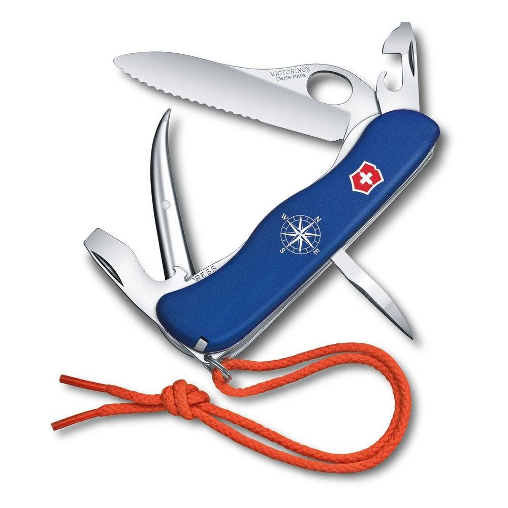 Victorinox Taschenmesser Skipper Pro Taschenmesser 0.8503.2MW