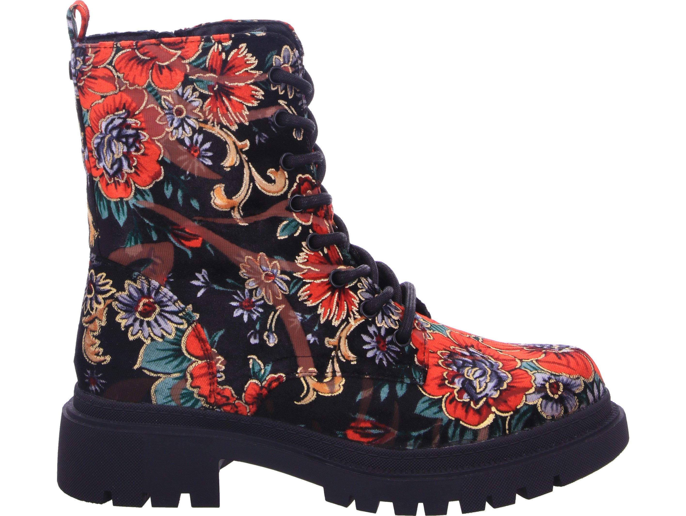 La Strada Schnürboots günstig online kaufen