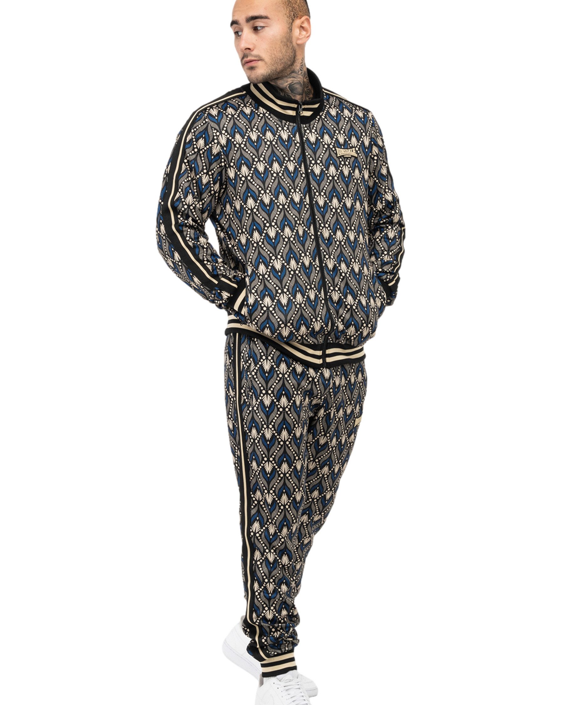 Jogginganzug Lonsdale Slimfit Trainingsanzug Rendale