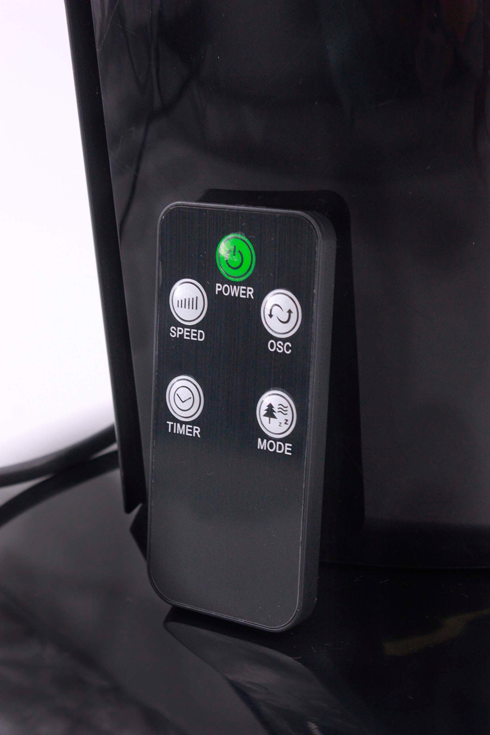 SALCO Turmventilator KLT-2046