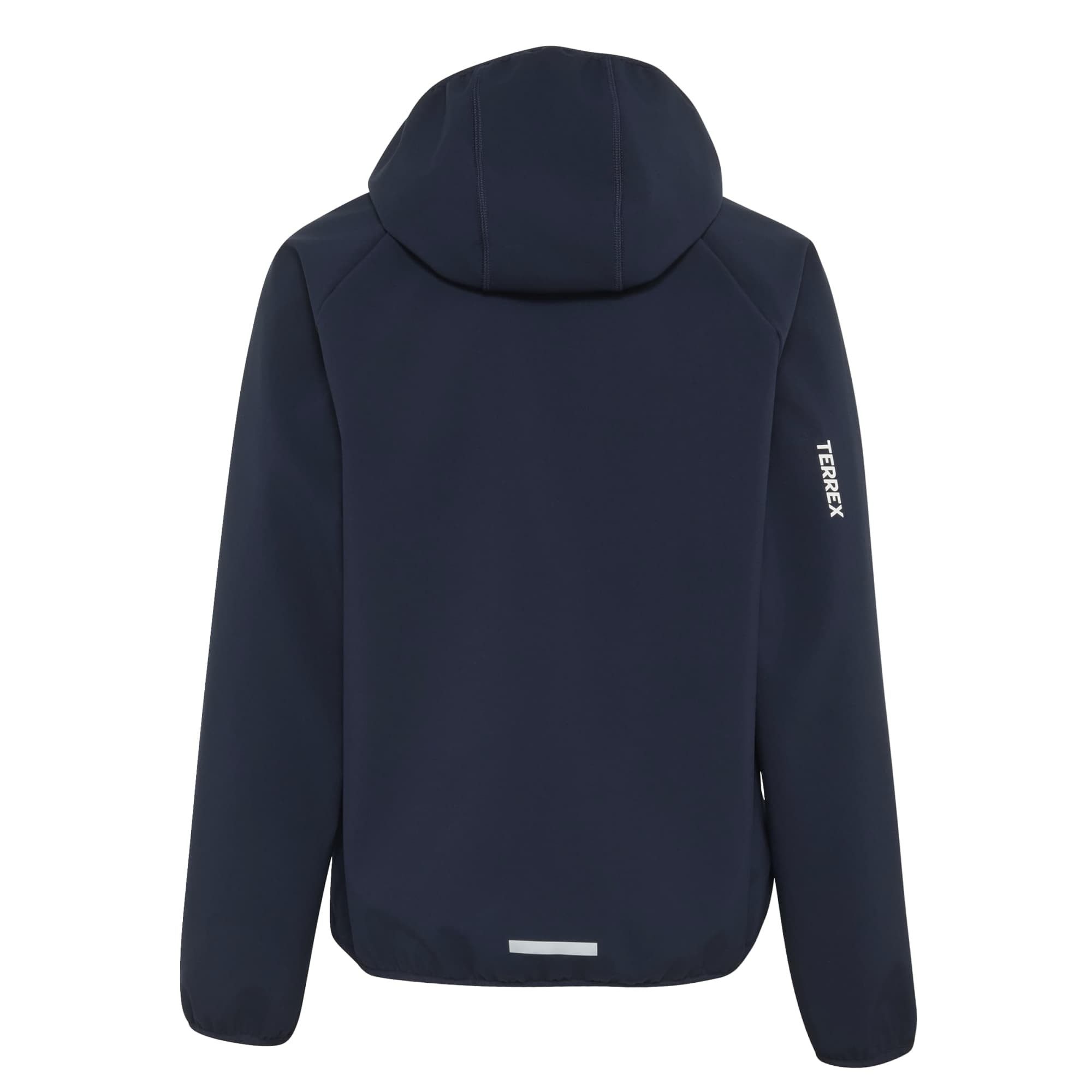 adidas Performance Funktionsjacke K MT SOSH JKT LEGINK