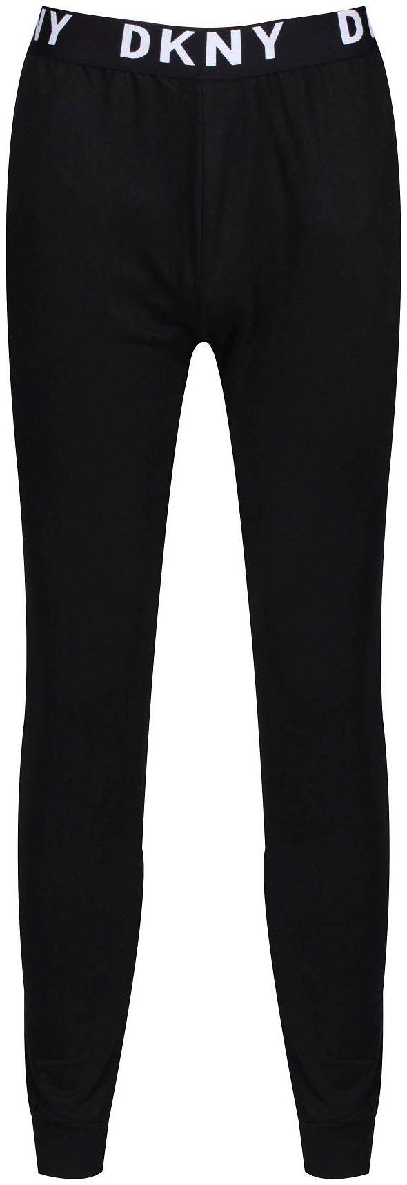 DKNY Loungepants EAGLES black