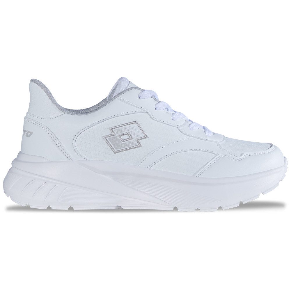 Lotto Sneaker - in monochromer Farbgebung günstig online kaufen