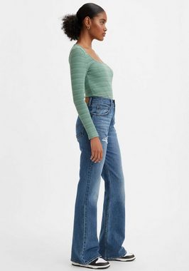 Levi's® Schlagjeans 70S HIGH FLARE