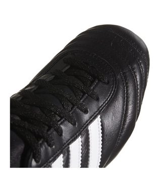 adidas Performance World Cup SG Black Stripes Fußballschuh