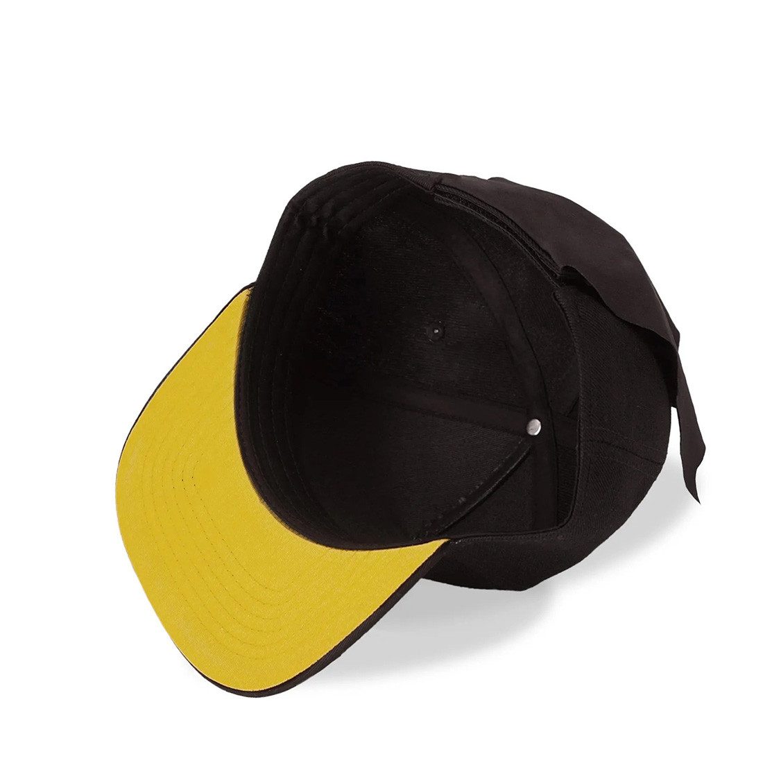 Batman Baseball Cap Bat Signal Cape