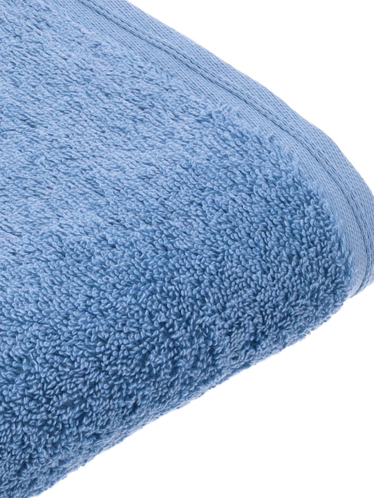 Vossen Handtuch Handtuch 60 x 110 cm Vegan Life, Frottier (Stück, 1-St), Ve günstig online kaufen