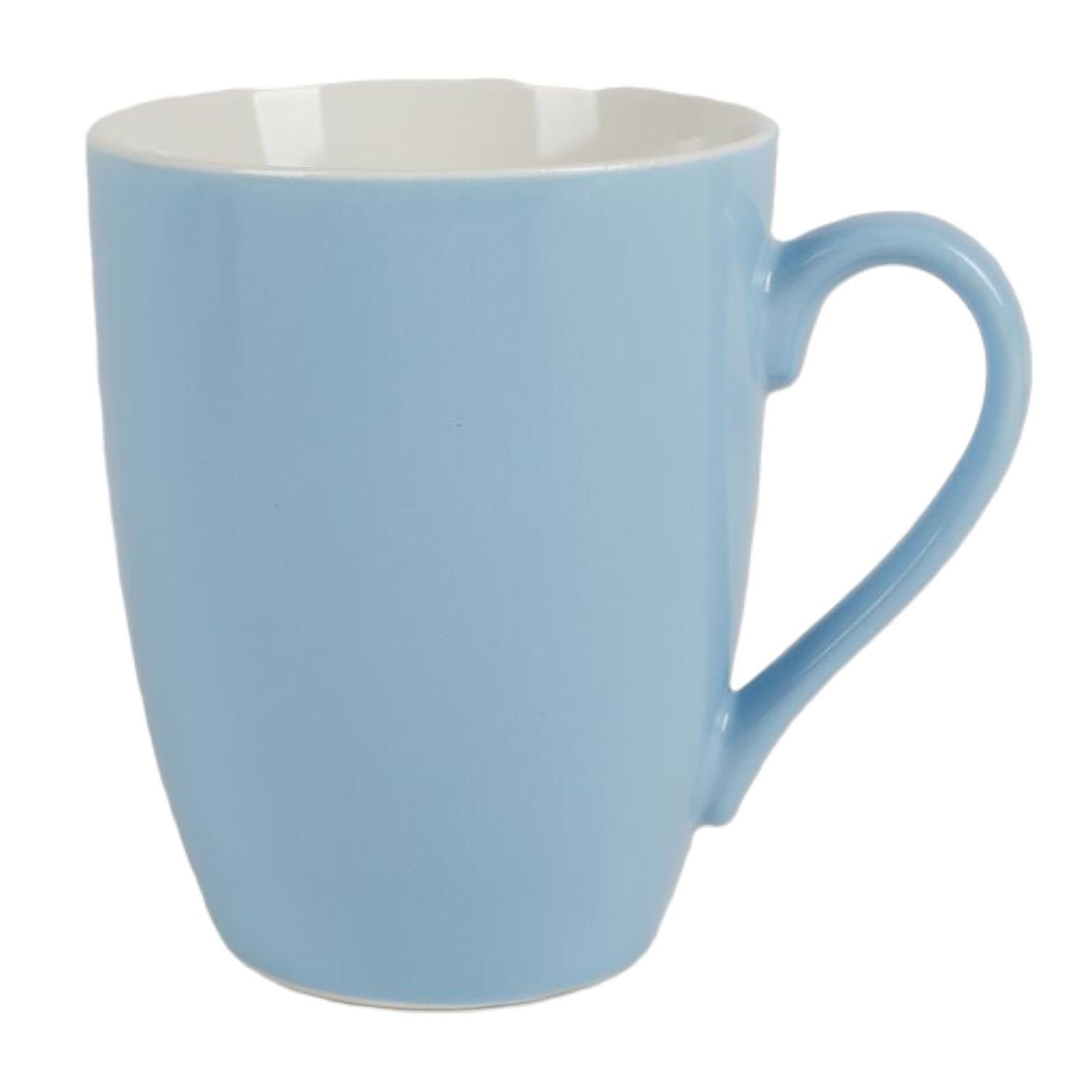 BURI Tasse 48 Stück Kaffeebecher ø8x10cm Teetassen Set Großpackung Gefäß. € 120,99, (€ 2,52 pro 1 Stk).