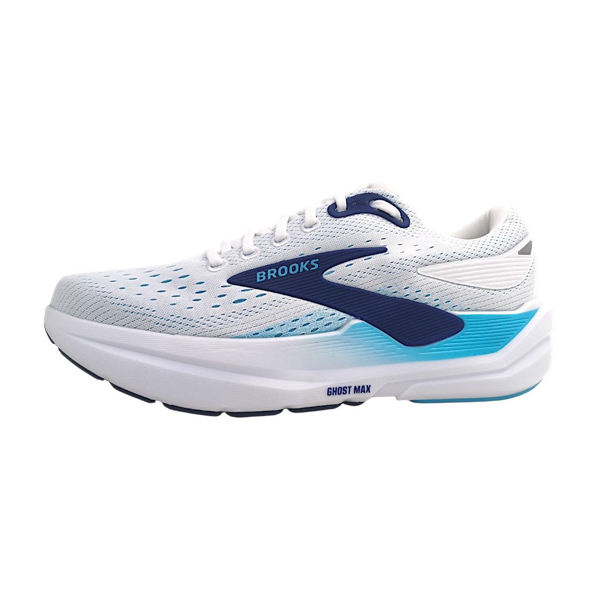 Brooks Ghost Max 3 Laufschuh