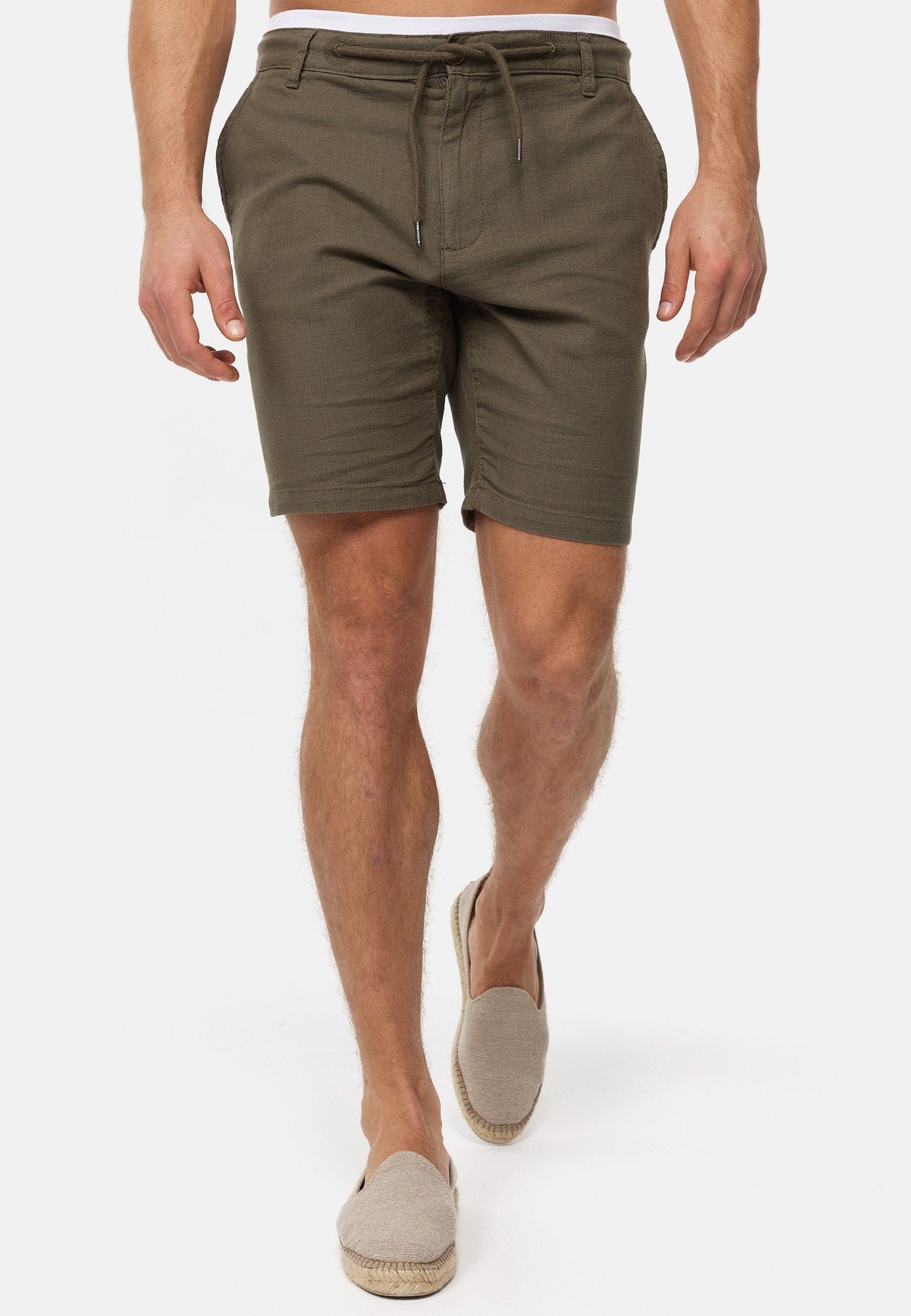 Chinoshorts INCaro