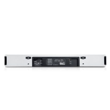 Teufel CINEBAR ULTIMA Soundbar (HDMI, Bluetooth, 380 W, 6 High-Performance-Töner mit eingebautem XXL-Subwoofer)