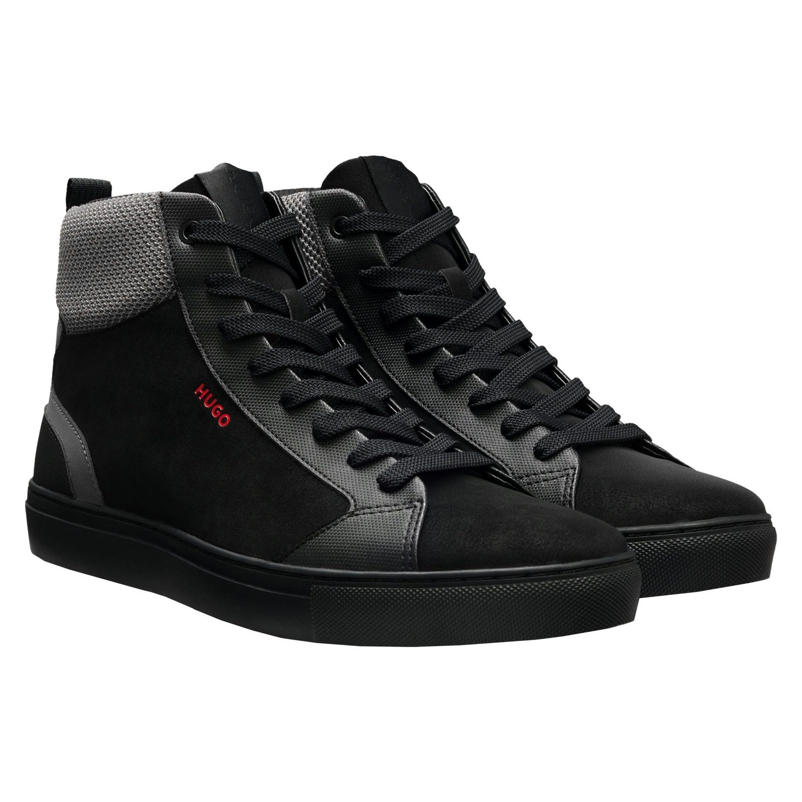 HUGO Morrie hito nkpu Sneaker mit günstig online kaufen