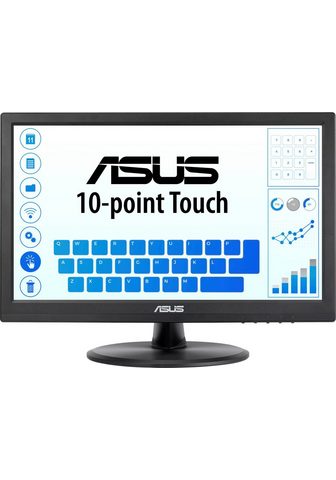 Asus VT168HR LED-Monitor (396 cm/156 