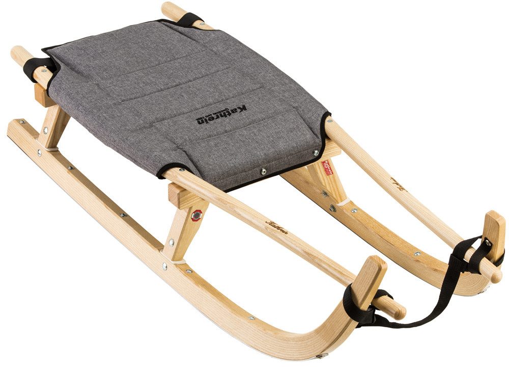 Kathrein Rodel Kathrein Tourenrodel Zweisitzer (1-tlg)