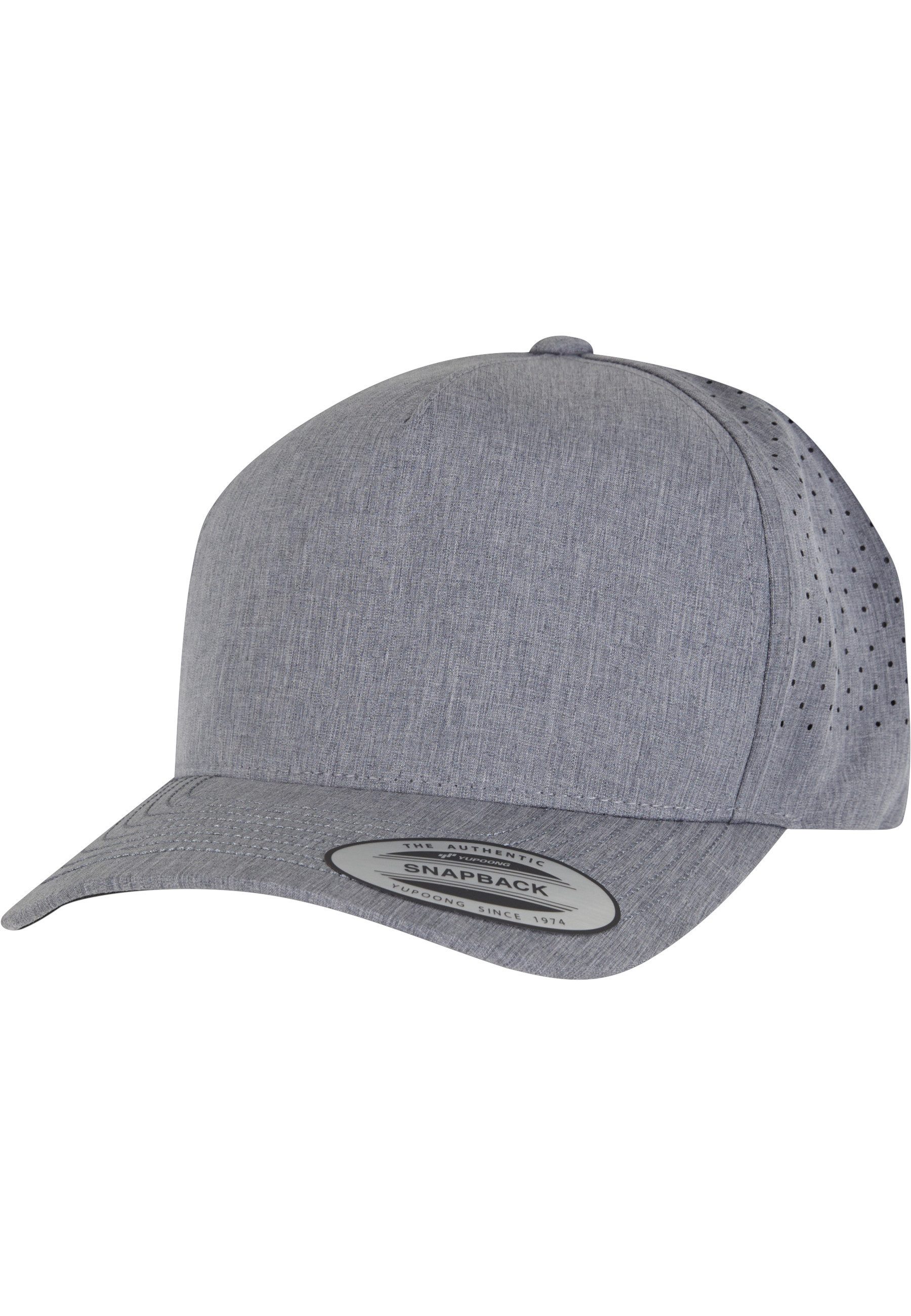Flexfit Snapback Cap Flexfit YP CLASSICS 5 Panel Snapckback