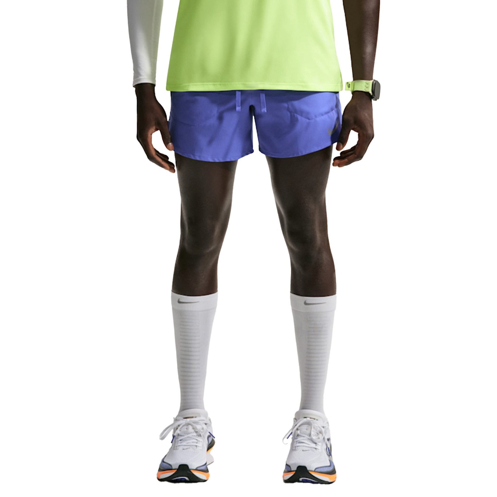 Laufshorts Nike Stride Dri-FIT Running Shorts