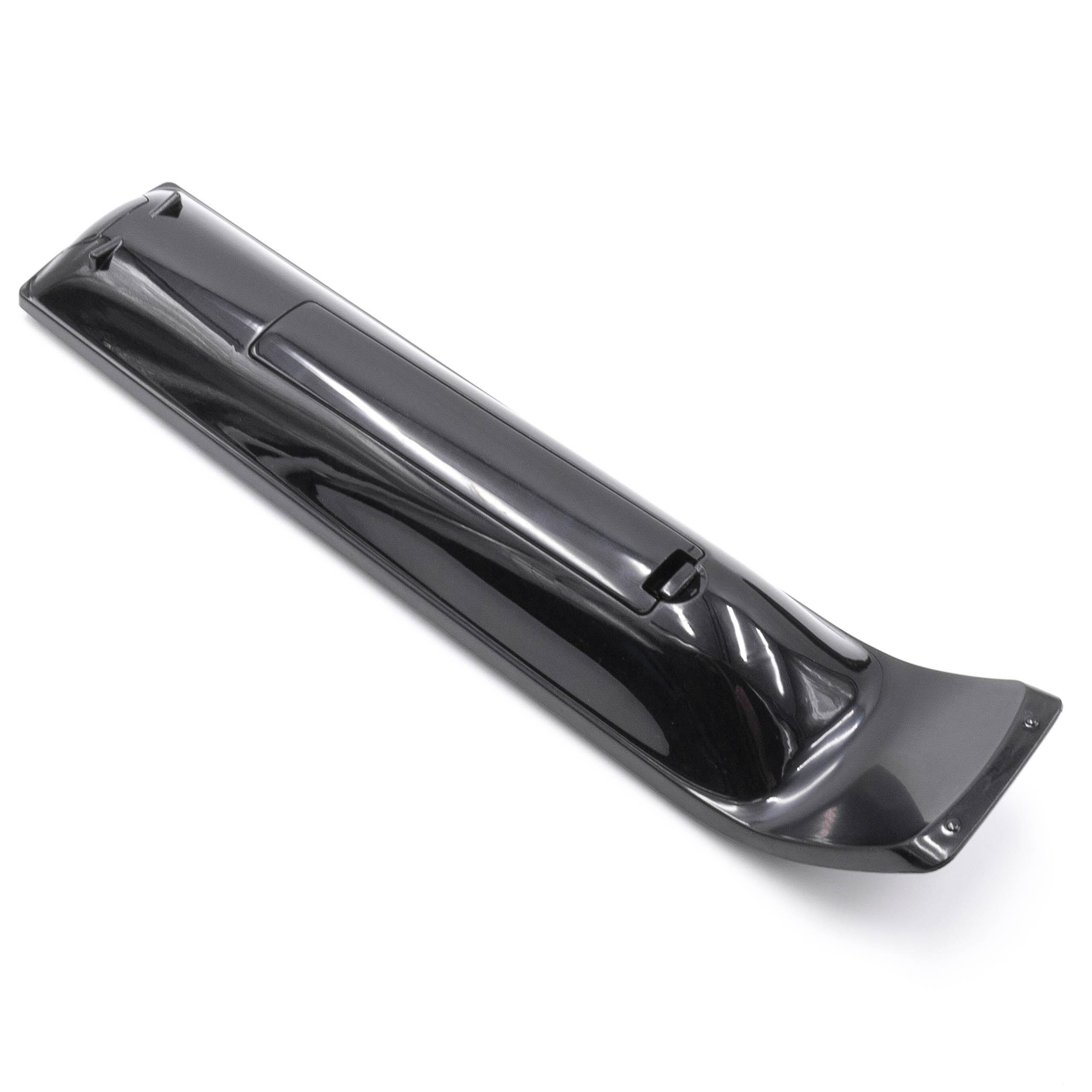 vhbw Fernbedienung (passend für Samsung UE32B7000, UE32B7020, UE32B7050, UE32B7090, UE37B6000, UE40B6000 TV, Video Audio & Konsole)